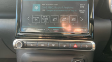 Citroen C3 Aircross 1.2 PureTech 130 Shine 5dr EAT6 Petrol Hatchback